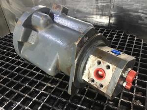 Rotationsdurchführung